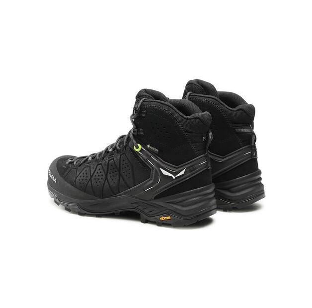 Треккинговые ботинки Salewa Alp Trainer 2 Mid Gtx