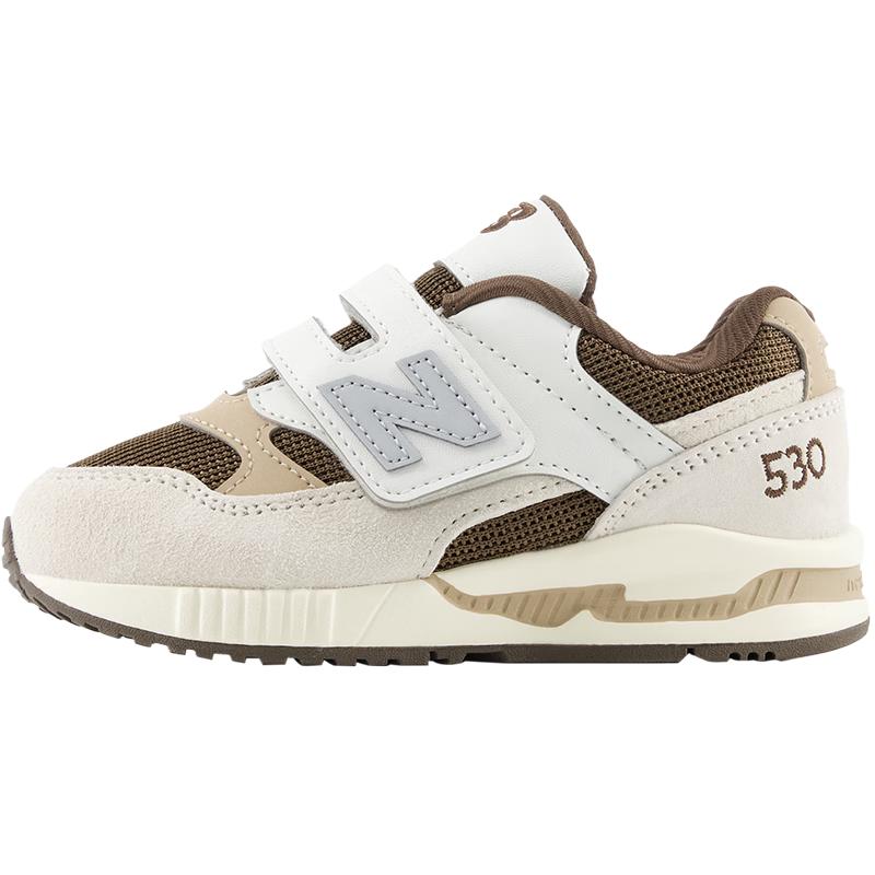 

Детские кроссовки New Balance KV530 22.5 (Foot Length 12.5cm)