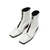 Musemont Must Ankle Boots
