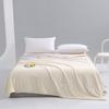 Glacier White Deer Cooling Summer Quilt