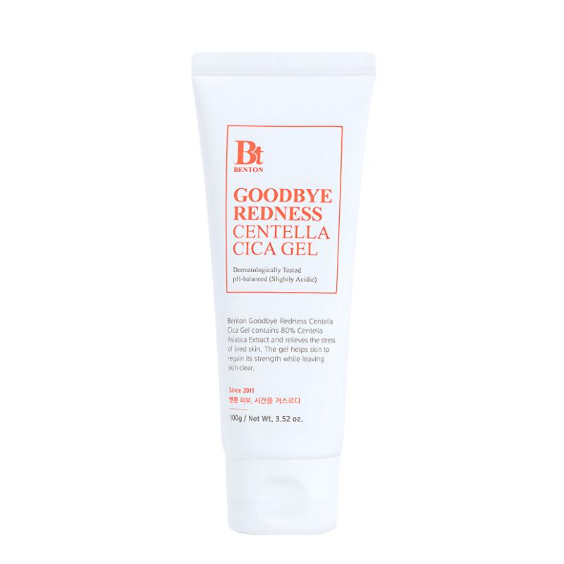 Goodbye Redness Centella Gel