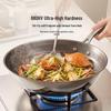 Buydeem Pure Titanium Stir-Fry Wok