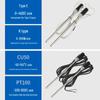 Industrial Probe Temperature Sensor