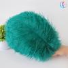 25-30Cm Colorful Ostrich Feathers, Wedding Table Flower Decoration, Wedding Decoration, Stage Performance Props Diy Jewelry