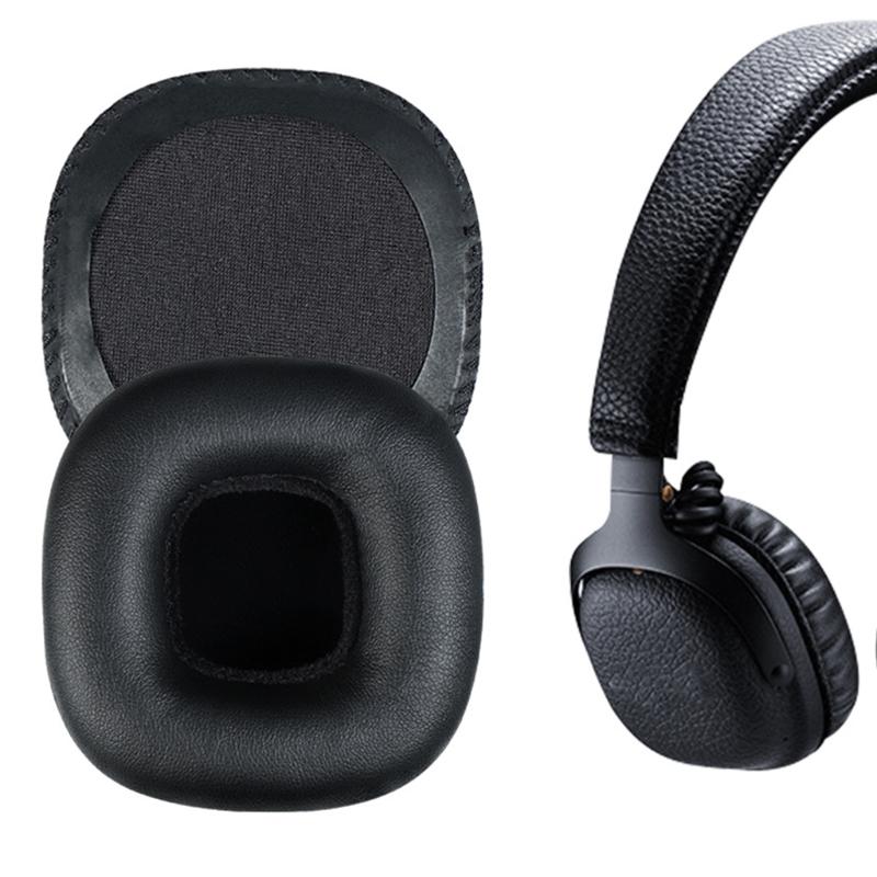 Earpads Foam Ear Pads Pillow Ear Cushions Cover Cups Earmuffs Replacement Headband for Mid/MID ANC