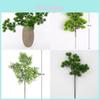 Decoração de casa – Flores e coroas artificiais