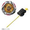 TAKARA TOMY BEYBLADE X UX-14 Starter Scorpio Lancia 0-70Z