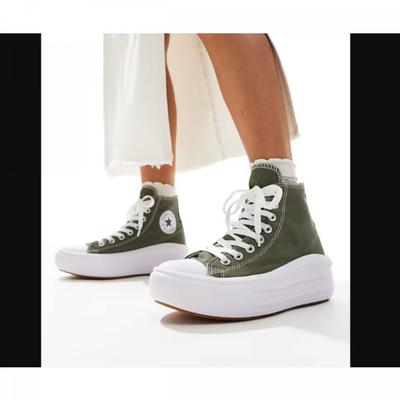 Women Light Sneakers Platform A08295c