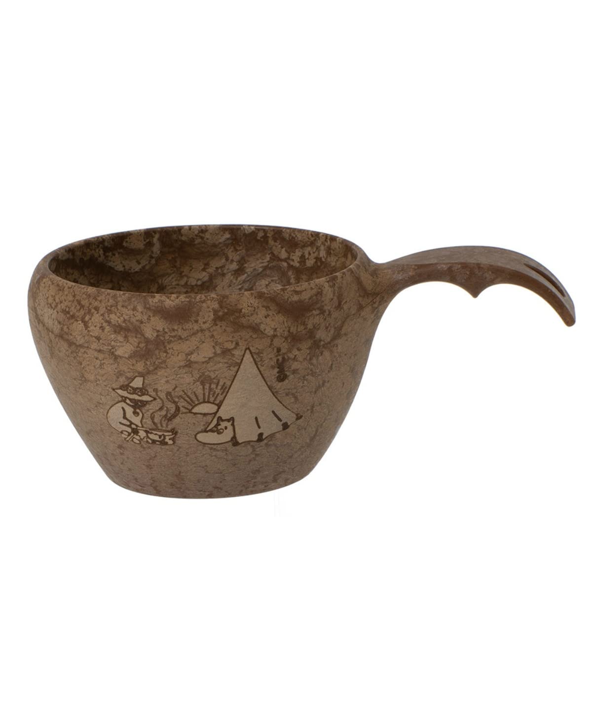 

Kupilka 37 Муми-тролли Кемпинг/Коричневый 3728028-CP/BN