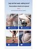 Breathable Patella Knee Brace & Protector for Men and Women - Ideal for Basketball, Running, and Fitness