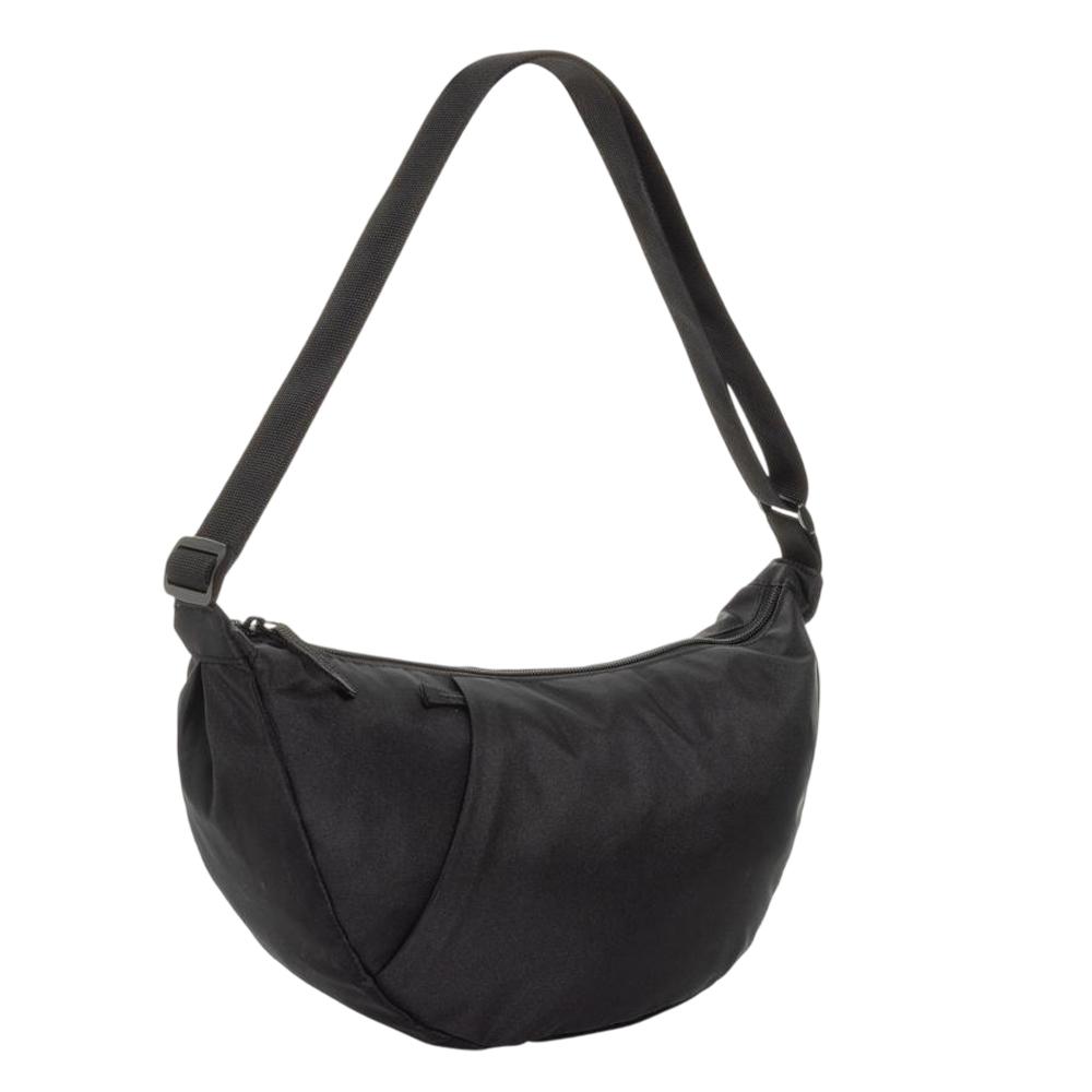 XD Collection Crescent XL Half Moon RPET Aware 10L Crossbody Bag