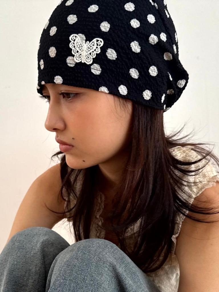 Sioleu Pippin Beanie_2Colors