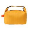 Japanese Style Insulated Lunch Bag - Large Capacity Bento Box with Thick Aluminum Foil for Office Workers