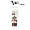 Kokosnuss-Anti-Riss-Hand-Fußcreme, Reparaturcreme für rissige Haut, Trockenheit, Fersenrisse, Peeling, Reparatur-Handmaske, Handerweichung, Feuchtigkeitslotion