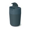 Joseph Joseph Dishwasher Safe 340ml Navy Blue Sipp Travel Mug