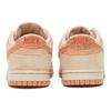 Nike  Dunk Low Shimmer Amber Brown Women Sneakers Burnt-Sunrise HF5075-287