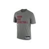 New T Shirts Men Gray FJ0179-063