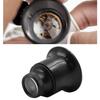 1pcs New 5/10/15/20X Magnifying Glass For Watch Jewelry Appraisal Repair Tool Magnifying Tools Watchmaker Service Tools