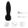 Drahtlose Fernbedienung Vibratoren Anall Plugs 12 Geschwindigkeiten Prostata Massage Anall Vibrator Männlich Masturbieren Erotisches Spielzeug