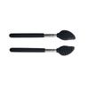 1/4 Pcs Mix Telescopic Back Scratcher, Scratching Backscratcher Massager Kit Back Scraper Extendable Telescoping Itch Products