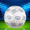 Individueller Name Personalisierter Manchester City FC-A Druck Größe 5 Fußball Training & Spiel Fußball, für Team, Kicken, Geschenk für Fußball-Enthusiasten