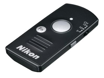 Nikon WR-T10 Wireless Remote Controller