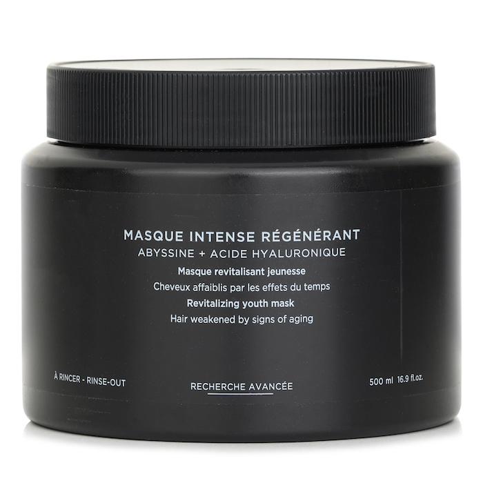 KERASTASE Chronologiste Masque Intense Regenerant 500ml