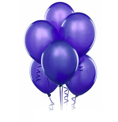 Party Supplies – Balloons