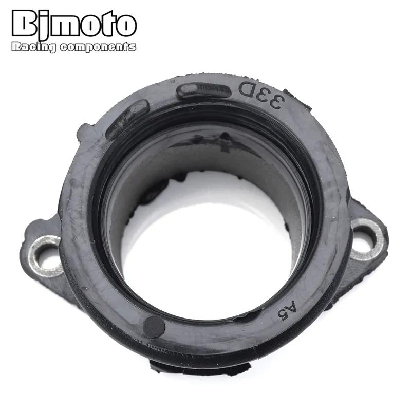 

Motorcycle Carburetor Adapter Inlet Intake Pipe For Yamaha YZ450F 2010-2017 YZ 450 F YZ450FX WR450F 2016-2018 33D-13597-00