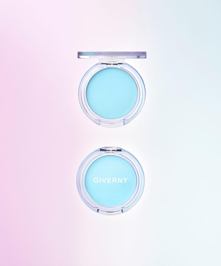 Dewy Gel Glow Blusher 2.7g/3g (3 Colors)