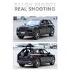 NEW 1/32 Rolls-Royce Cullinan SUV Alloy Car Model Sound and Light Pull Back Children's Toy Collectibles Birthday Gift