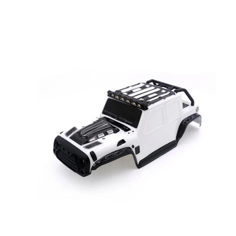 SGL 16101 16102 16103 16201 High Speed Racing 1/16 4WD 50Km/h RC Car Original Spare shell Parts