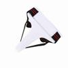 Frauen Taekwondo Tiefschutz Boxen Karate Jockstrap Sanda Schrittschutz (L)