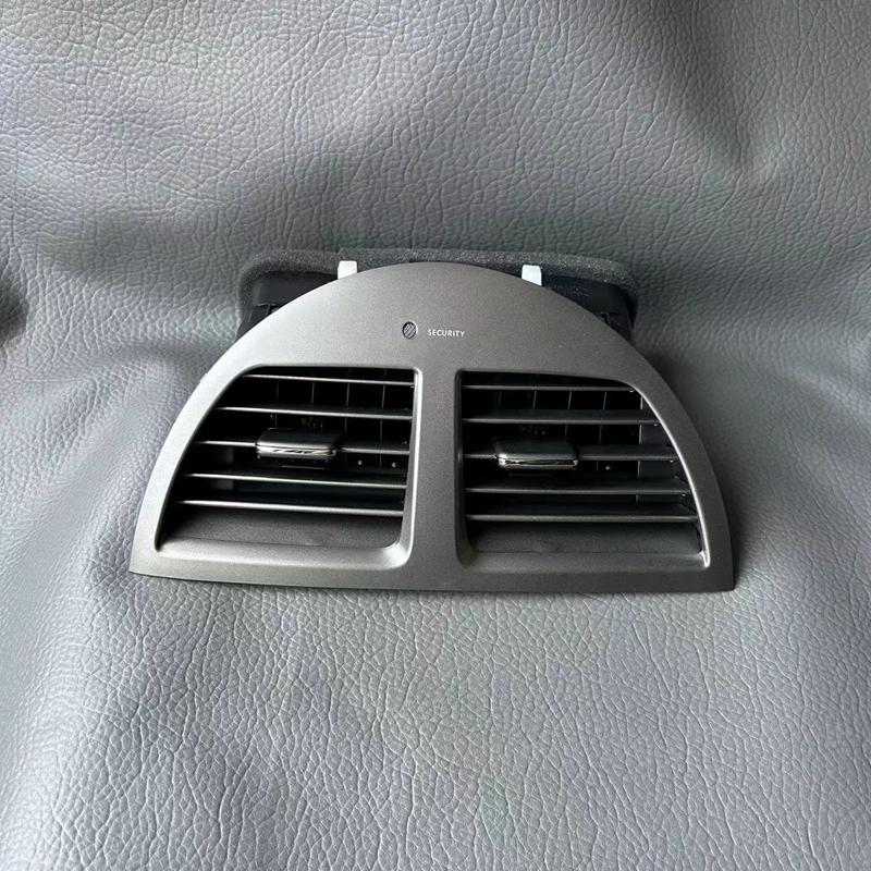 Kompatibler mittlerer Lüftungsschlitz für das Armaturenbrett des Lexus ES240/ES350