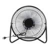 100W Solar Panel Ventilator Fan Solar Portable Powered Exhaust Fan for Greenhouse Pet House