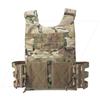 BEPAN Contains A Molle Side Panel With LV119 Low-visibility Tactical Vest
