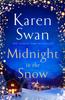 Mitternacht im Schnee von Karen Swan Taschenbuch 9781529006148