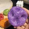 Noise Ball Stress Relief Ball Colorful Squeeze Toy Squishy Shapeable Stress Ball  For Hand Exercise