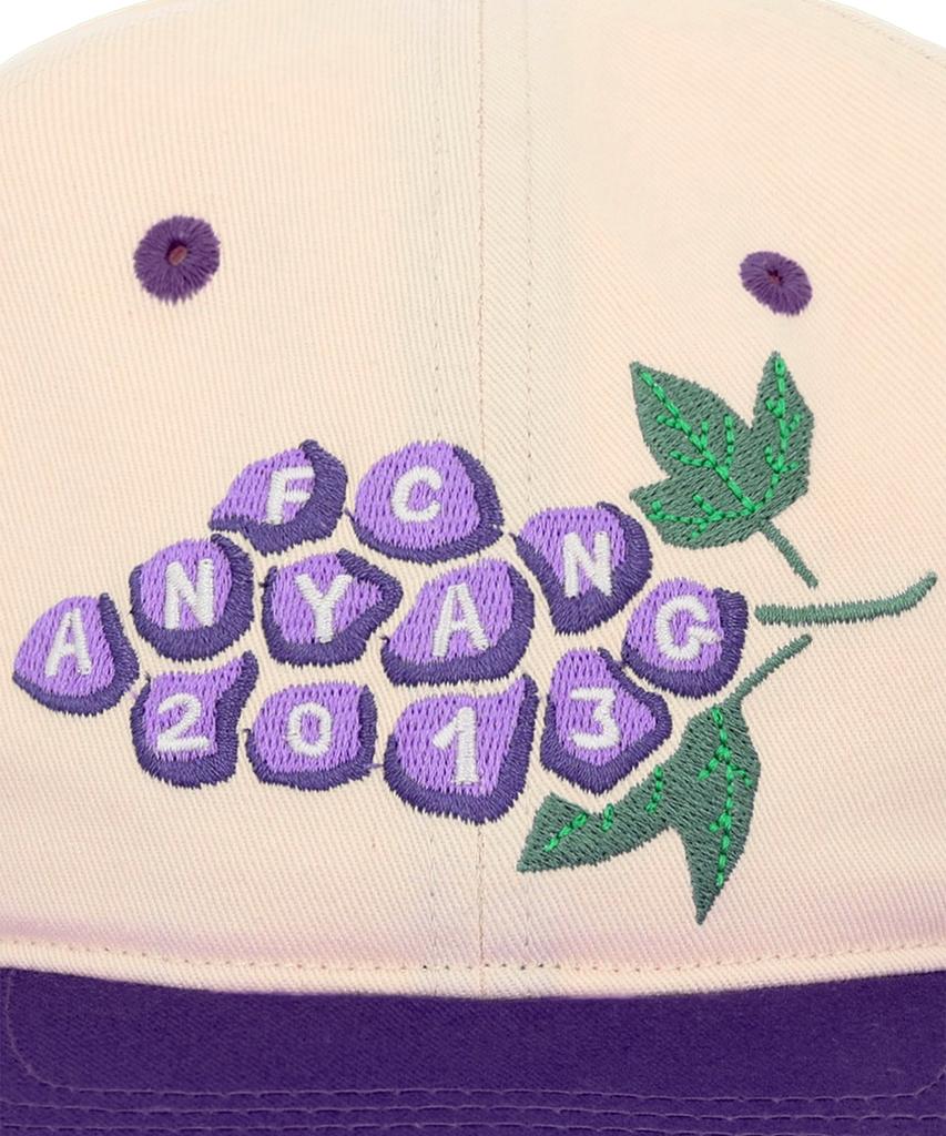 Fcanyang Musinsa X Fc Anyang 25 Ball Cap