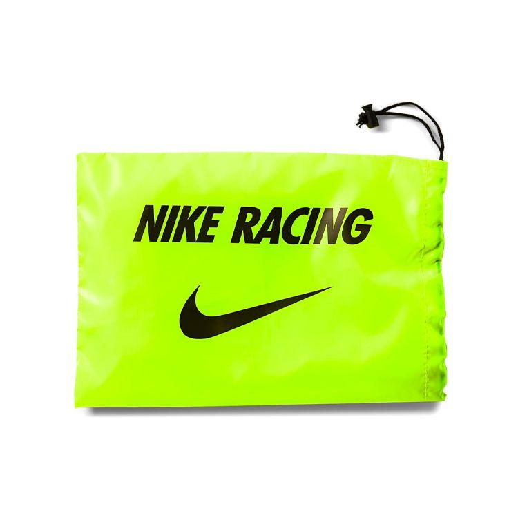 Nike Zoom Rival Waffle 5 Barely Volt Hyper Orange Unisex Sneakers Green Dynamic-Turquoise Photon-Dust CZ1804-701