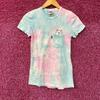 RIPNDIP Lord Nermal Pocket Cotton Candy T-shirt