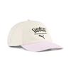 Puma X Pokemon Mimikyu Dad Cap Alpine Snow PEARL PINK One Size Adult