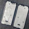 New For Infinix Hot 11 X662 Middle Frame Front Bezel For Infinix Hot 11 X689f Back Mid Plate Models Lcd Supporting Holder