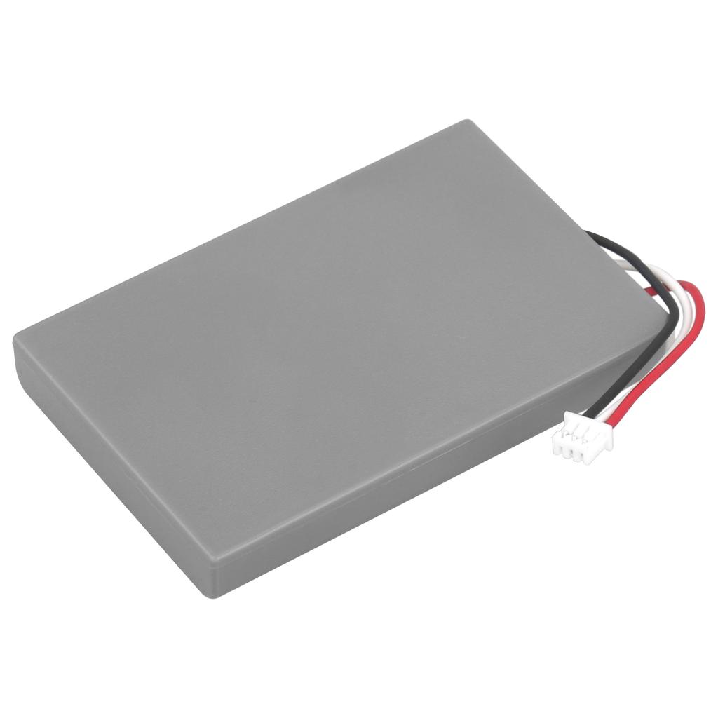 2500mAh LIP1708 Battery For Sony PS5 Controller,Rechargeable Battery For DualSense Game Controller
