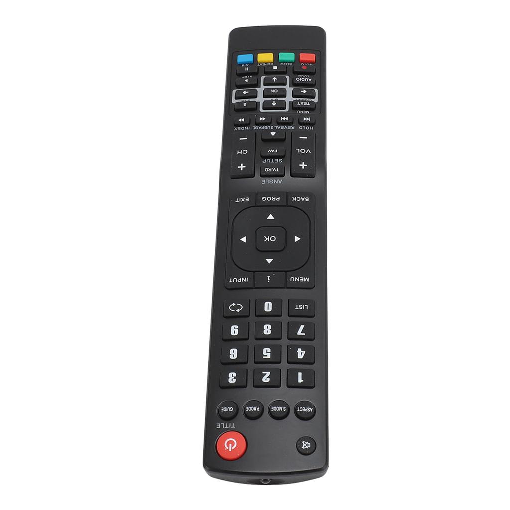 RM C3174 Remote Control Replacement for JVC LT22C540 LT 22C540 LT24C340 LT 24C340 LT24C341 LT 24C341 LT32C340 TV
