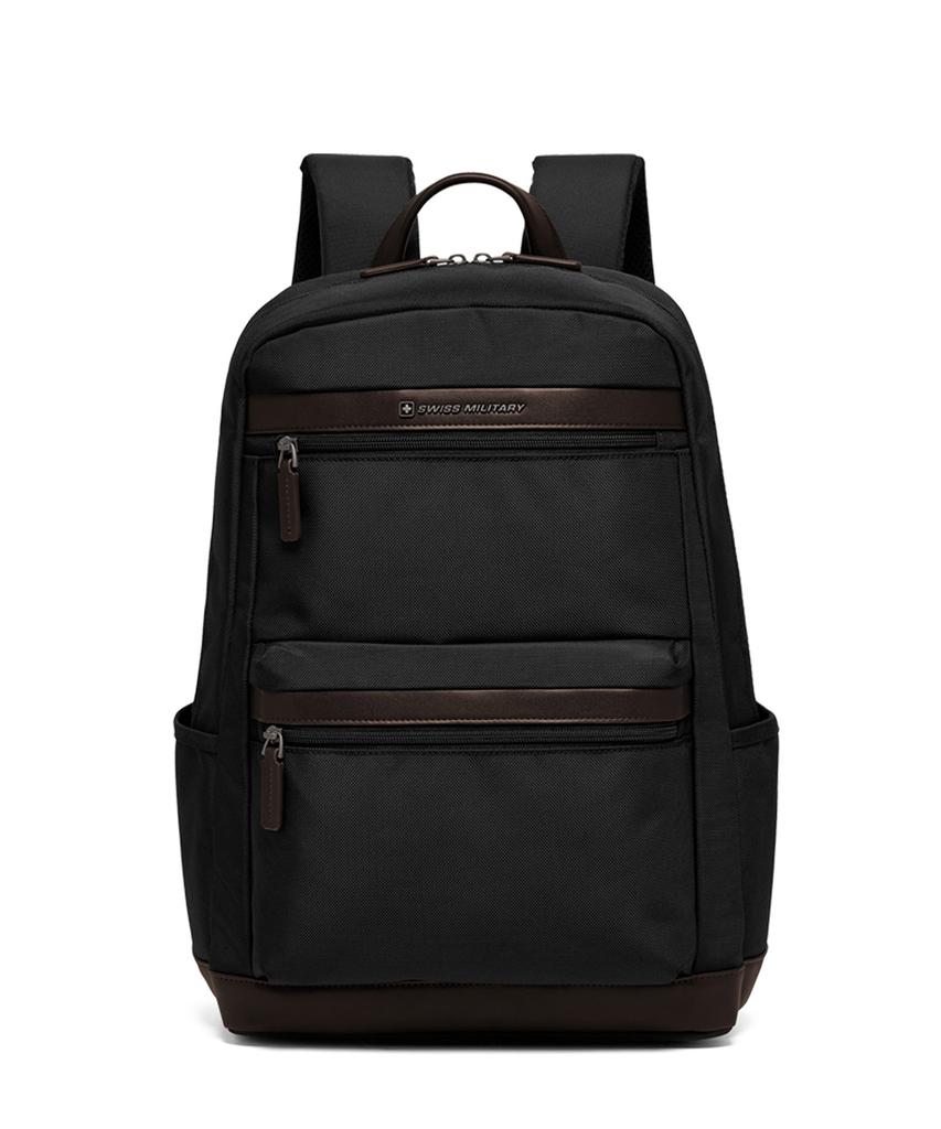 Swiss Military Carrier Zeno Business Backpack Sm-Zl5600