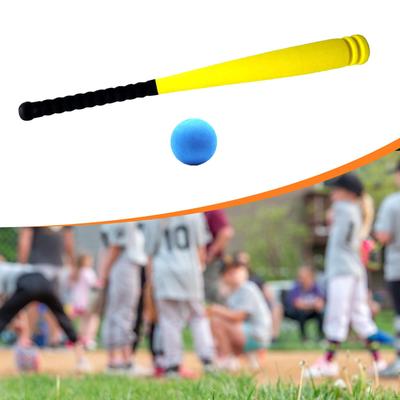 Týmové sporty – Baseball a softball