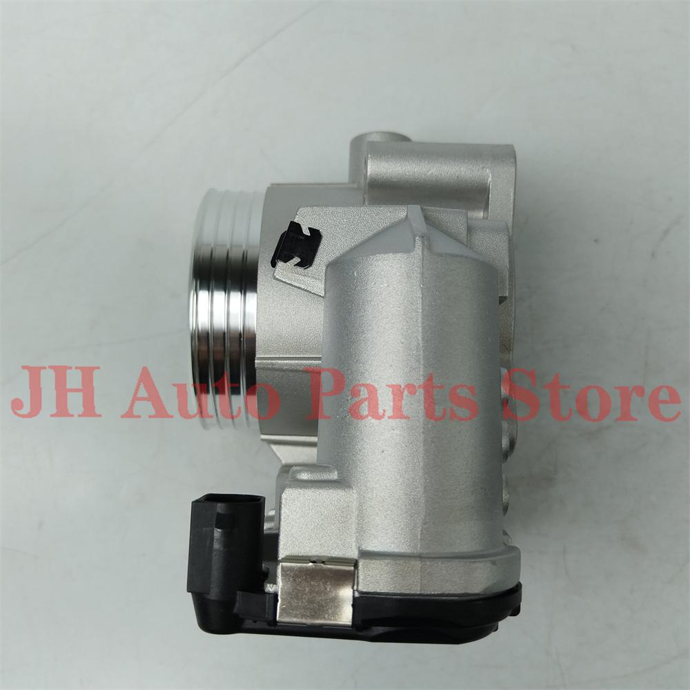JH Throttle Body For Volvo S60 S80 V70 XC70 XC90 2.3L 2.4L 2.5L 2.9L S20160 30711554