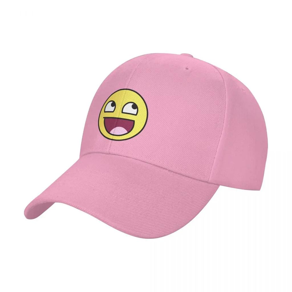 EPIC FACE Baseball Cap Brand Unisex cap Hip Hop Luxury Unisex Hat luxury caps Unisexs Tennis Women's