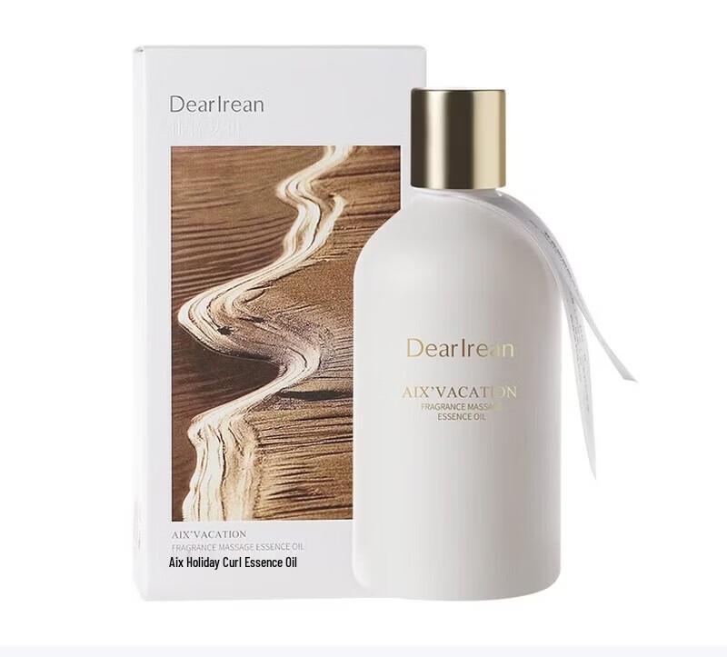 Dear lrean Hydrating Scented Body Essence Oil